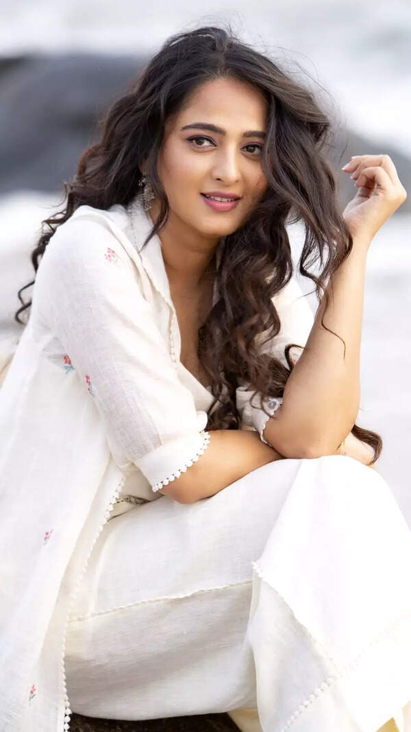 Anushka Shetty Images