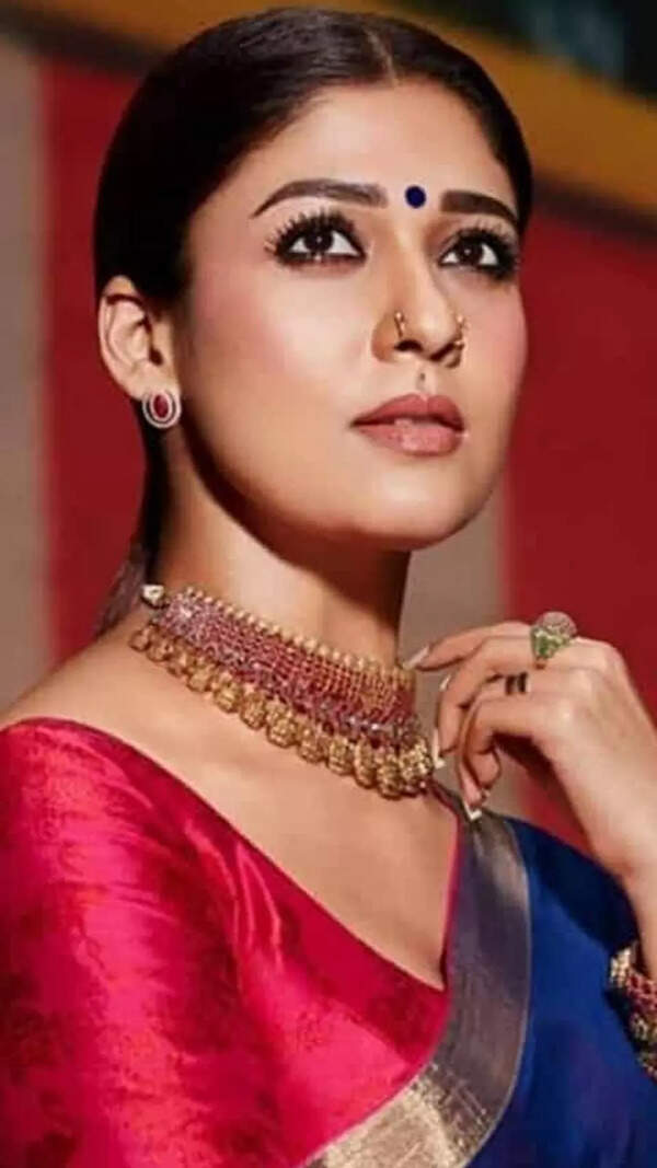 Nayanthara