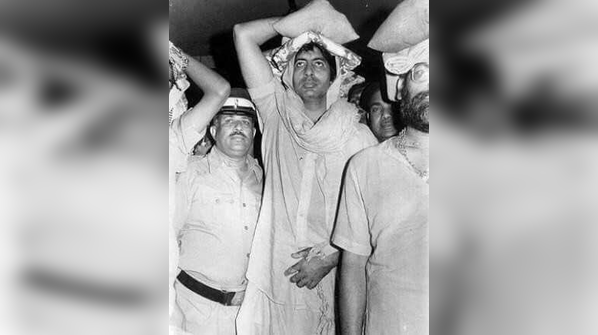 Amitabh Bachchan