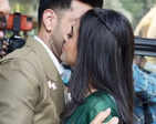Tejasswi Prakash and Karan Kundrra get all mushy; enjoy some romantic moments together