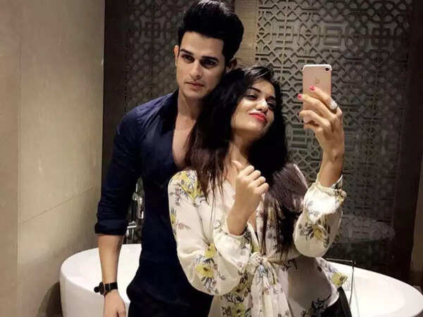 Priyank Sharma