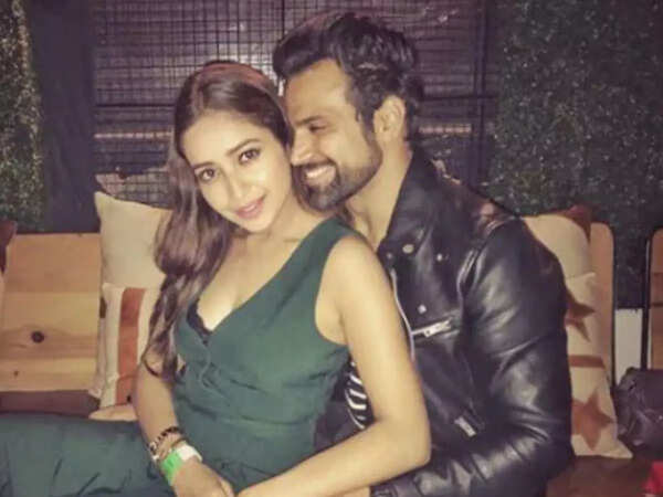 Rithvik Dhanjani
