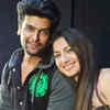 Gauahar Khan and Kushal Tandon