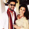 Raqesh Bapat and Ridhi Dogra