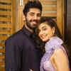 Divya Agarwal and Varun Sood