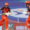 Fine opening stand by SRH