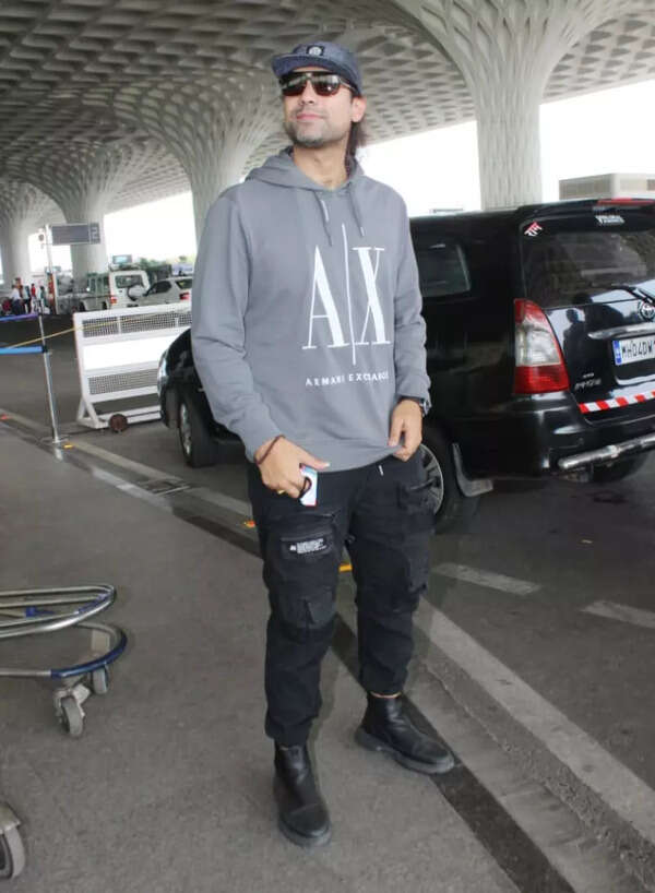 Jubin Nautiyal