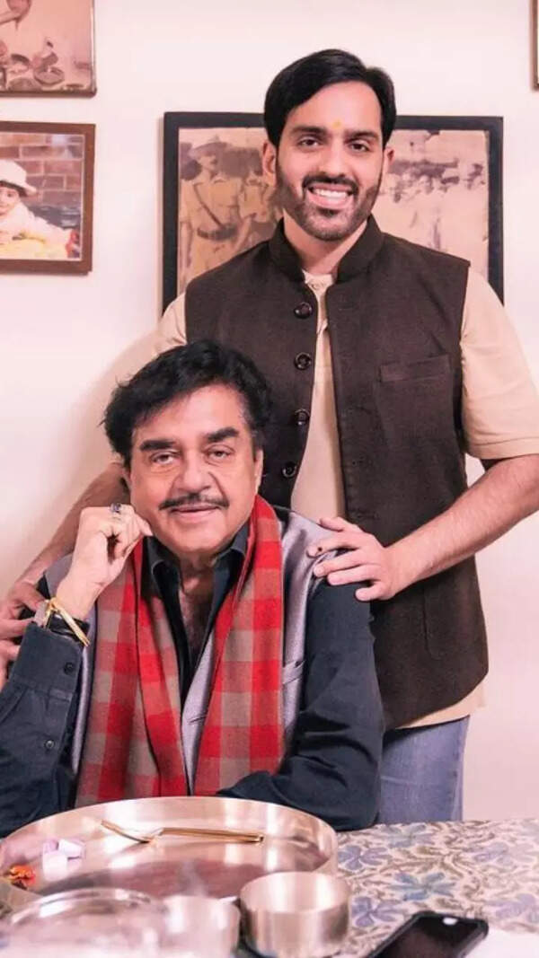 Shatrughan Sinha