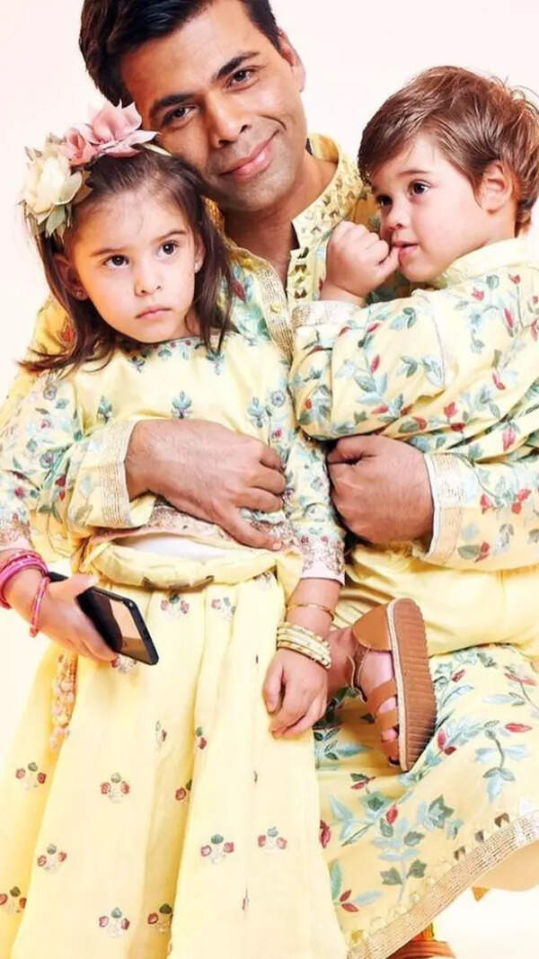 Karan Johar