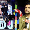 Article image for: Dance Deewane Juniors Launch: Karan Kundrragrooves with Neetu Kapoor, Marzi Pestonji & Nora Fatehi