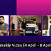 Article image for: Tejasswi Prakash buys car, <i class="tbold">shabir ahluwalia</i> reacts on quitting Kumkum Bhagya; TV's top news