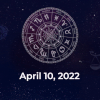 Article image for: Horoscope today, Apr 10, 2022: Here are the astrological predictions for your zodiac signs