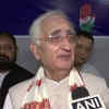 Article image for: Central agencies should come under independent umbrella: Salman Khurshid