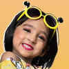 ​Vanshika in new show