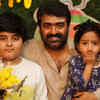 ​As parents, myself and Anand are very proud of our kids