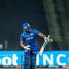 Mumbai's strong start