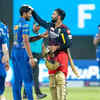 Surya shines