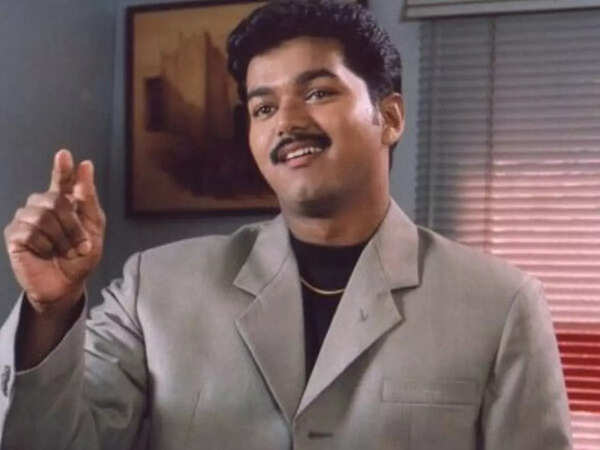 Thenali Photos
