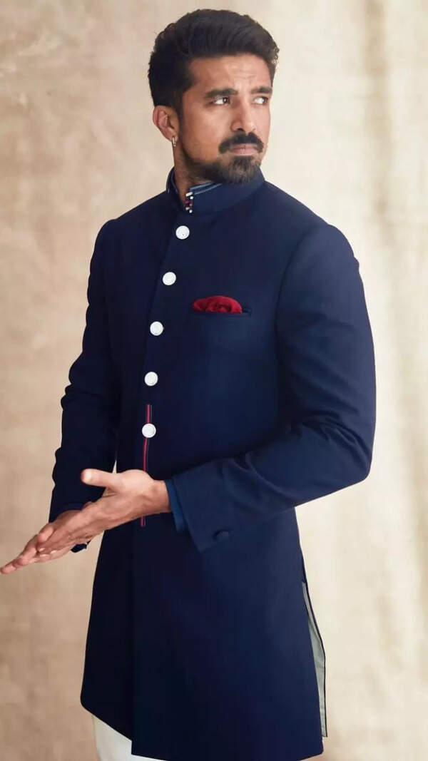 Saqib Saleem Images