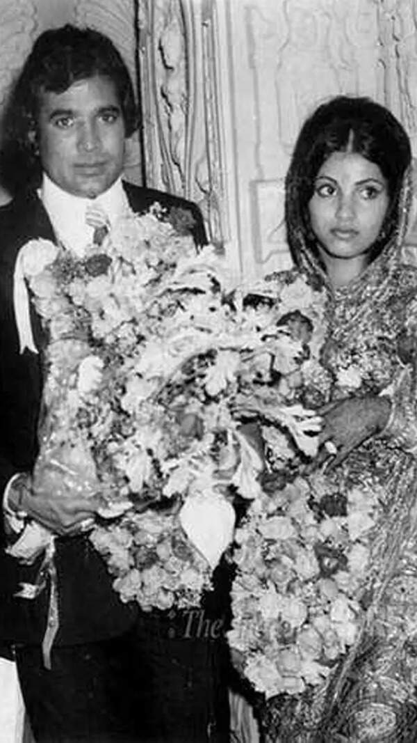 Dimple Kapadia Photos