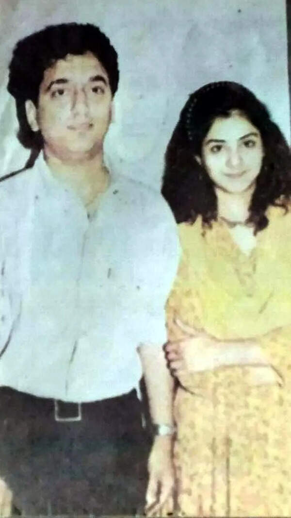 Divya Bharti