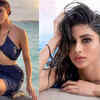 Article image for: Hotness alert! <i class="tbold">mouni</i> Roy's latest beach pictures are all about glamour