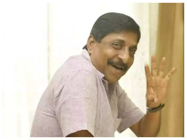 Sreenivasan Wallpapers