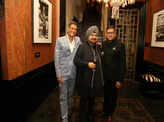 Fashion soiree at 'The World of Valaya'