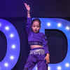 Article image for: Click here to see the latest images of <i class="tbold">dance dance junior</i>