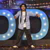 Article image for: New pictures of <i class="tbold">dance dance junior</i>