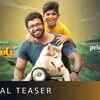 Article image for: 'Oh My Dog' Teaser: <i class="tbold">arnav vijay</i> and Arun Vijay starrer 'Oh My Dog' Official Teaser