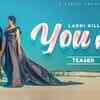 Article image for: Check Out Latest Punjabi Song Official Music Video - 'You n' I' (Teaser) Sung By <i class="tbold">laddi gill</i>