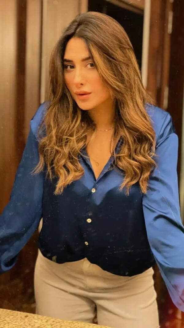 Mahira Sharma