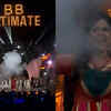 ​Sizzling performances of ex-contestants