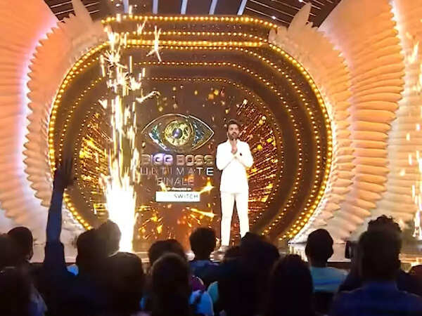 Silambarasan TR