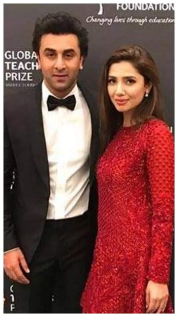 Mahira Khan