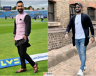IPL 2022: RCB's Dinesh Karthik's suave appearances in classic ensembles will make you go wow, see pictures
