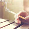 Quit smoking and alcohol intake