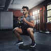 ​Exercise regularly