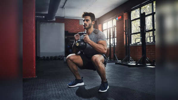 Exercise regularly
