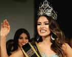 Angela Bonilla selected as Miss Eco Colombia 2022