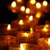 Set the mood first
