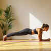 Workout regime