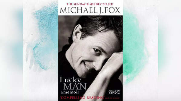 'Lucky Man: A Memoir' by Michael J. Fox