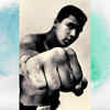 ​'Ali: A Life' by Jonathan Eig