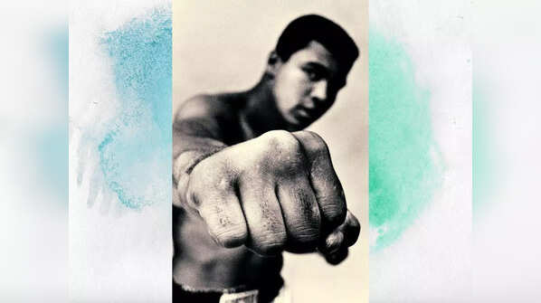 'Ali: A Life' by Jonathan Eig