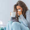 How to know if you have COVID or flu?