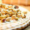 ​Snack on healthy items
