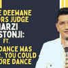 Article image for: Dance Deewane Juniors judge Marzi on sob stories: Emotions chalte hain, par dance mein nahi