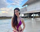 Giorgia Andriani stunning photos leave her fans in awe